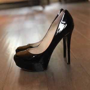 Joan & David, Patent Pump 6.5 US